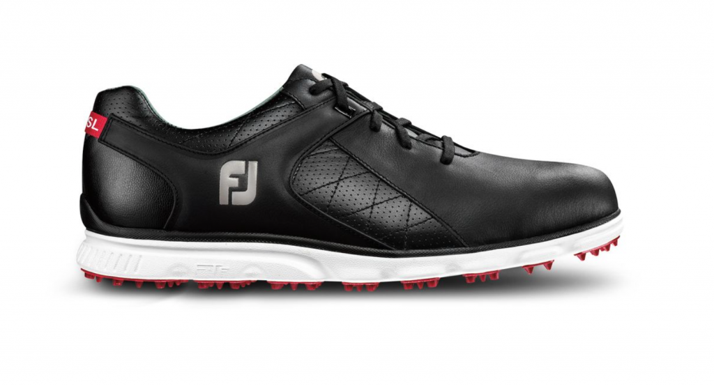 Performance And Comfort - Golf Shoe Review