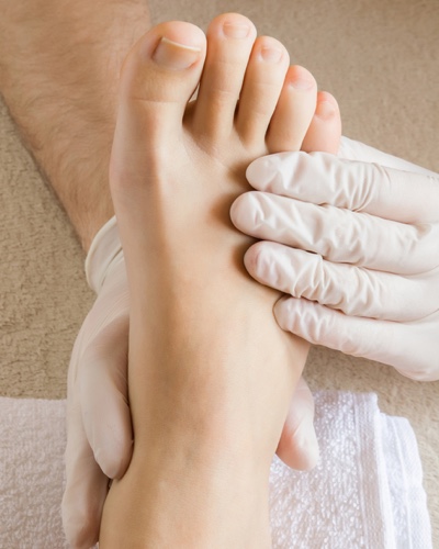 running related injury causes from podiatry melbourne