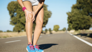running related injury causes with Melbourne Foot Clinic
